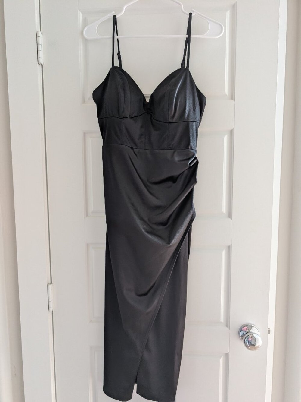 Honey and Rosie cocktail dress